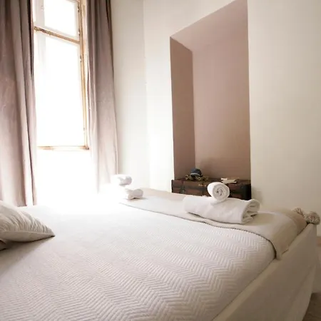 Design Made In Apartment
