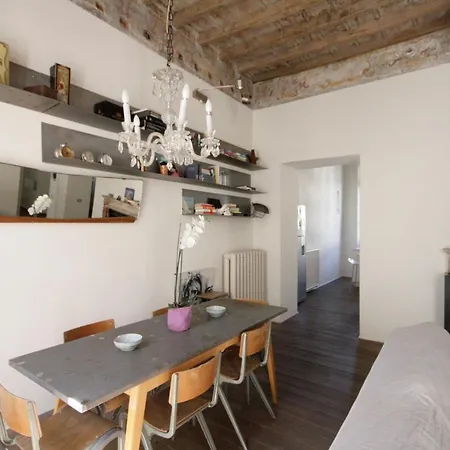 Design Made In Apartment *