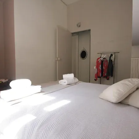 Apartment Design Made In
