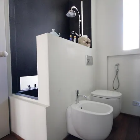 Design Made In Apartment