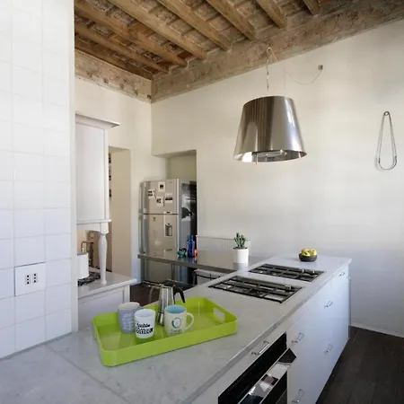 Design Made In Apartment Turin