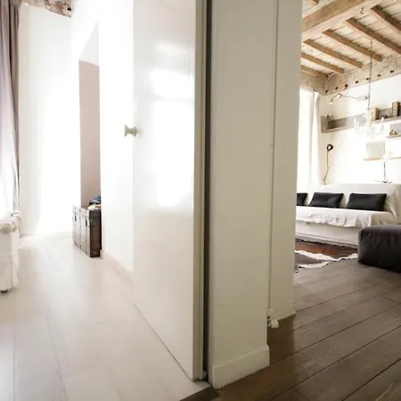 Apartment Design Made In