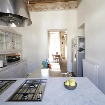 Design Made In Apartment Turin